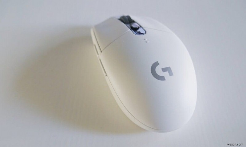 Logitechワイヤレスマウスが動かない・接続できないときの対処法7選