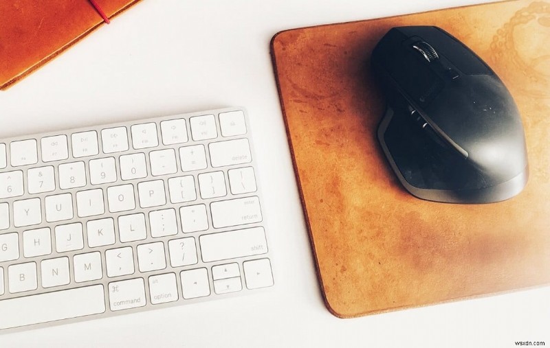 Logitechワイヤレスマウスが動かない・接続できないときの対処法7選