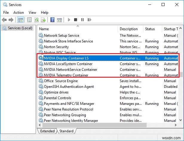 【Windows】「NVIDIAディスプレイ設定が利用できません」エラーの原因と6つの解決方法