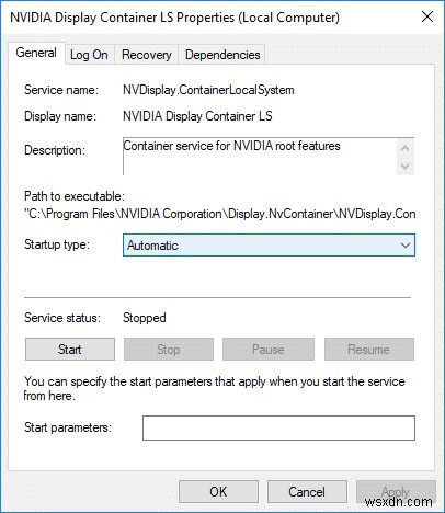 【Windows】「NVIDIAディスプレイ設定が利用できません」エラーの原因と6つの解決方法