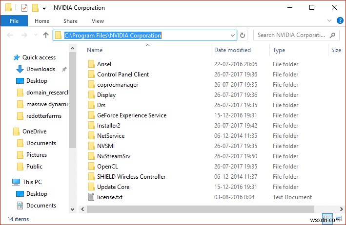 【Windows】「NVIDIAディスプレイ設定が利用できません」エラーの原因と6つの解決方法