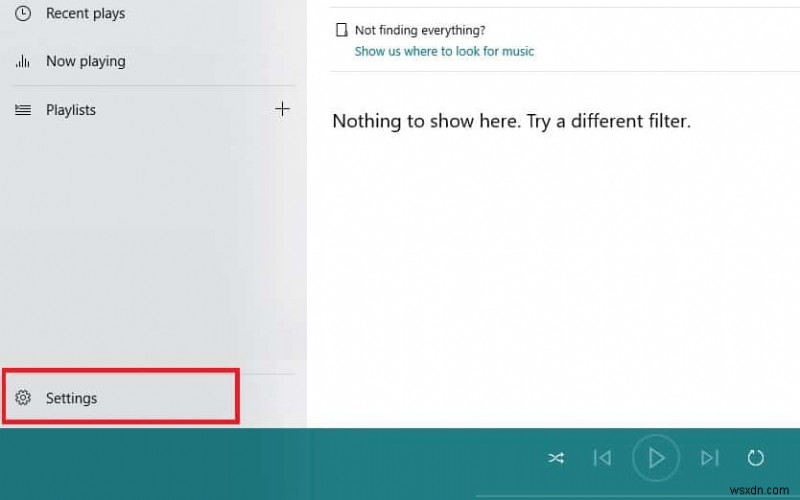 Windows 10のGroove Musicでイコライザーを使う方法|プリセット設定の手順を解説