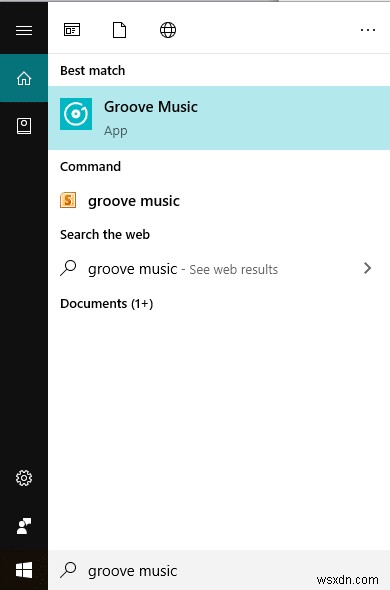 Windows 10のGroove Musicでイコライザーを使う方法|プリセット設定の手順を解説