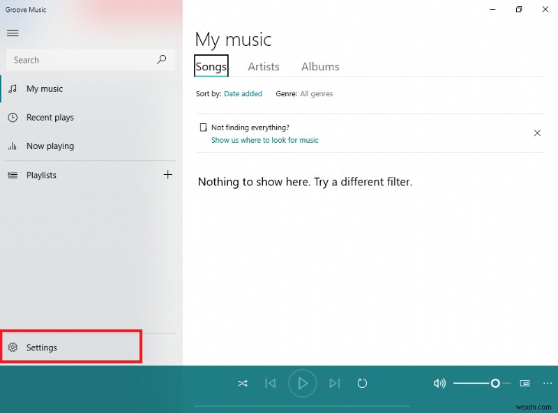 Windows 10のGroove Musicでイコライザーを使う方法|プリセット設定の手順を解説