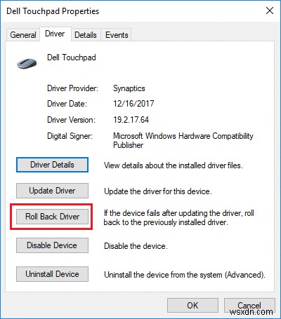 ノートPCのタッチパッドが反応しないときの対処法8選