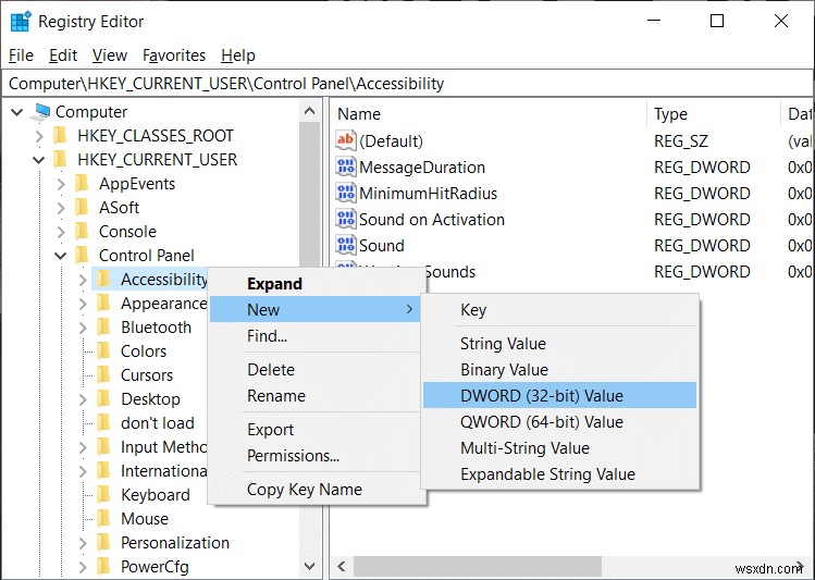 【Windows 10】ストアアプリでスクロールバーを常に表示する2つの方法