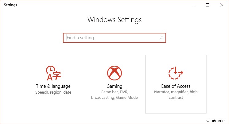 【Windows 10】ストアアプリでスクロールバーを常に表示する2つの方法