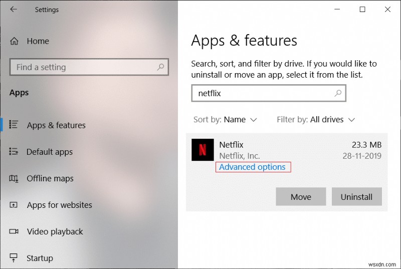 【2025年最新】NetflixアプリがWindows 10で動作しないときの原因と9つの解決策