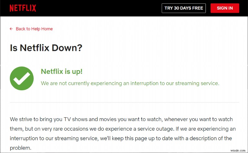 【2025年最新】NetflixアプリがWindows 10で動作しないときの原因と9つの解決策