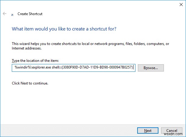 Windows 10のタスクバーに「デスクトップの表示」アイコンを追加する2つの方法