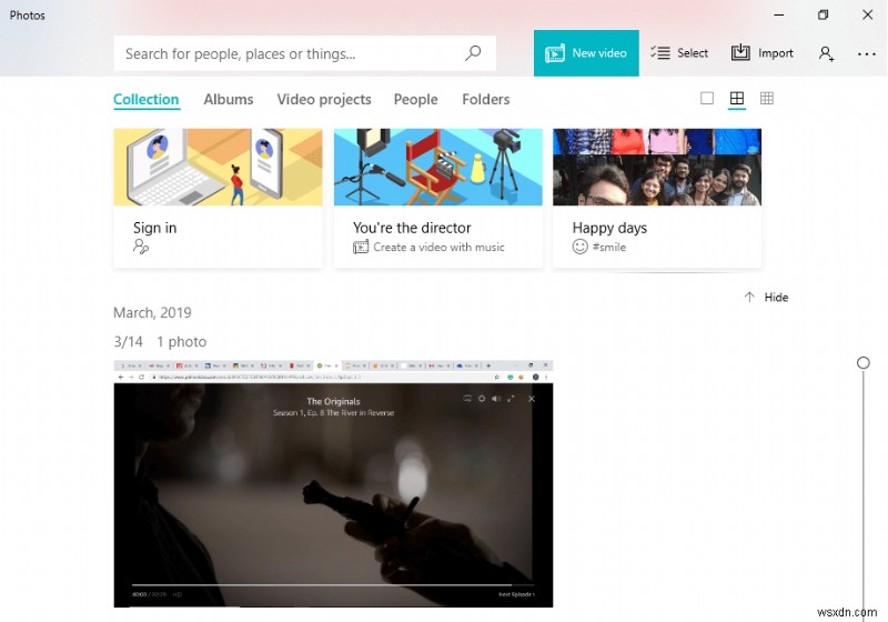 Windows 10に隠れた無料ビデオエディターの使い方｜「フォト」アプリで動画を編集する方法