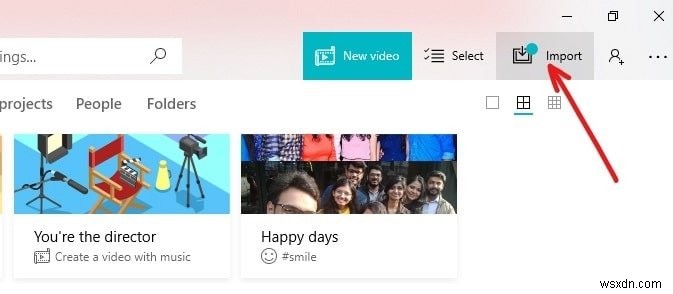 Windows 10に隠れた無料ビデオエディターの使い方｜「フォト」アプリで動画を編集する方法