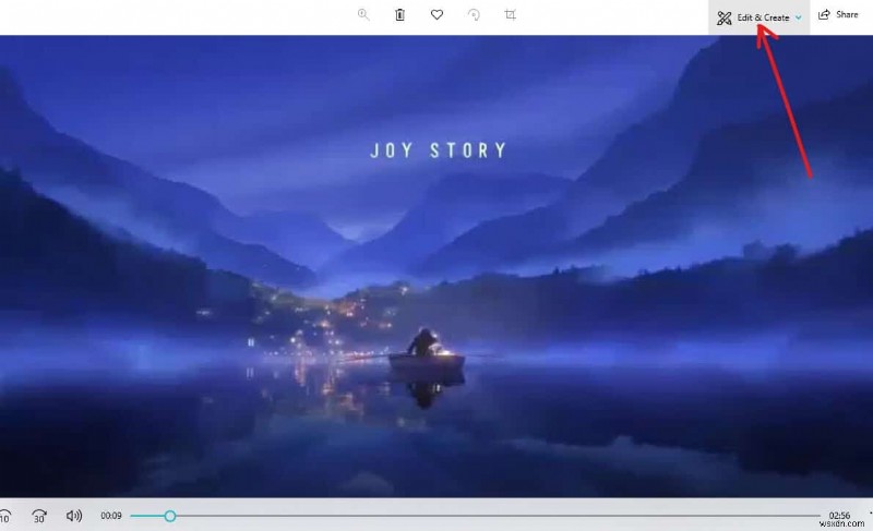 Windows 10に隠れた無料ビデオエディターの使い方｜「フォト」アプリで動画を編集する方法