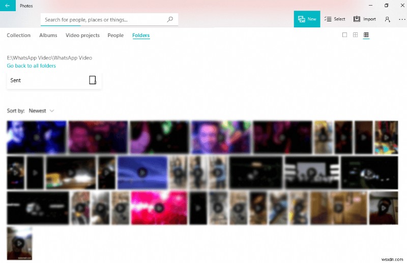 Windows 10に隠れた無料ビデオエディターの使い方｜「フォト」アプリで動画を編集する方法