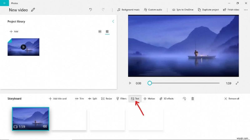 Windows 10に隠れた無料ビデオエディターの使い方｜「フォト」アプリで動画を編集する方法