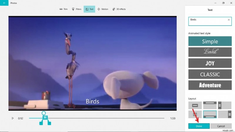 Windows 10に隠れた無料ビデオエディターの使い方｜「フォト」アプリで動画を編集する方法