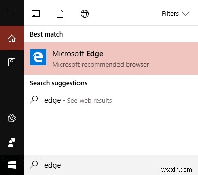 Windows 10でINET_E_RESOURCE_NOT_FOUNDエラーを解決する7つの対処法