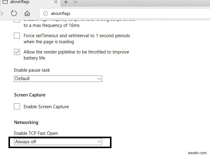 Windows 10でINET_E_RESOURCE_NOT_FOUNDエラーを解決する7つの対処法
