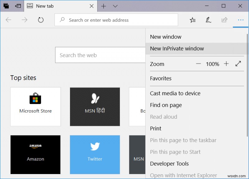 Windows 10でINET_E_RESOURCE_NOT_FOUNDエラーを解決する7つの対処法
