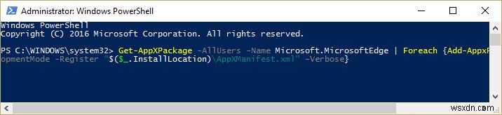 Windows 10でINET_E_RESOURCE_NOT_FOUNDエラーを解決する7つの対処法