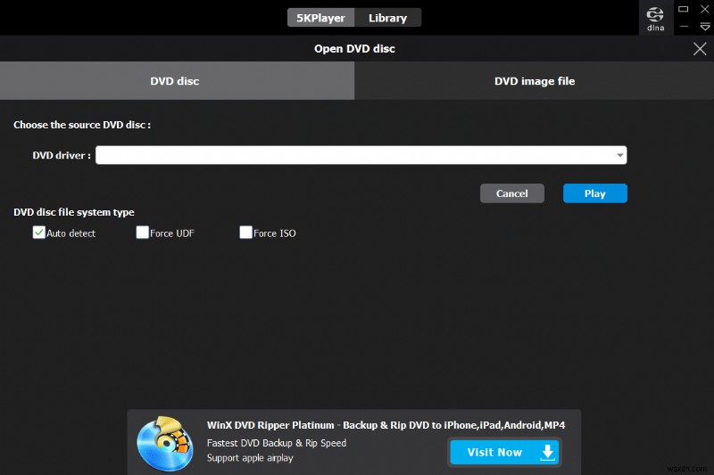 Windows 10 で DVD を無料で再生する方法【おすすめプレイヤー4選】