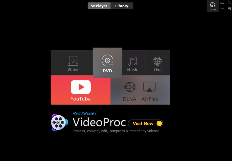 Windows 10 で DVD を無料で再生する方法【おすすめプレイヤー4選】