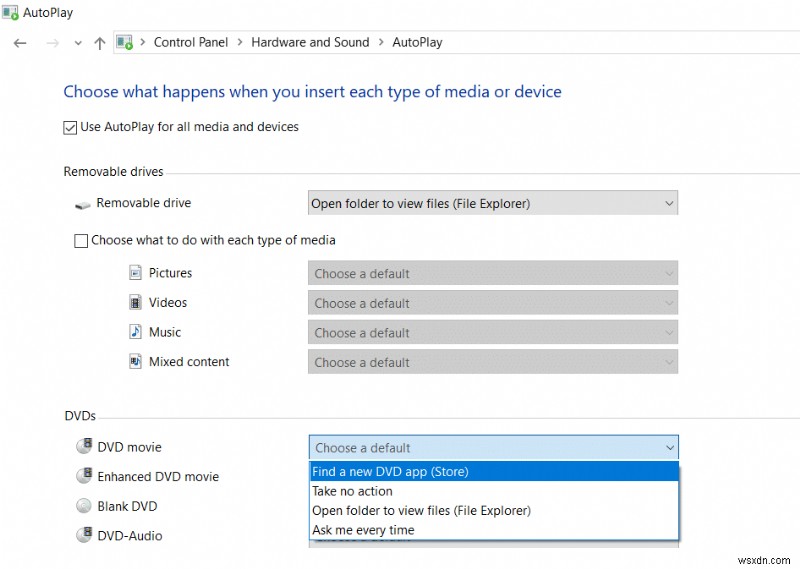 Windows 10 で DVD を無料で再生する方法【おすすめプレイヤー4選】