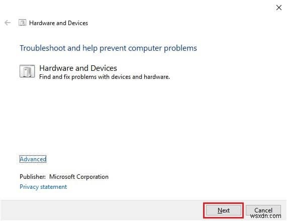 【Windows 7/8/10対応】ハードウェアとデバイスのトラブルシューティングツールで問題を解決する方法