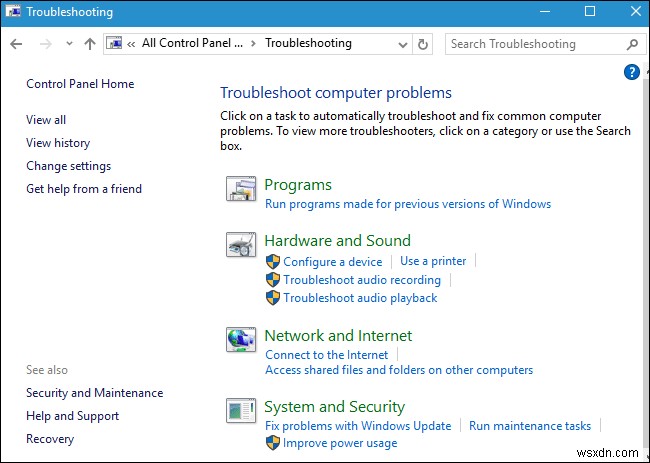 【Windows 7/8/10対応】ハードウェアとデバイスのトラブルシューティングツールで問題を解決する方法