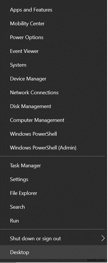 キーボードショートカットでWindowsをシャットダウン・ロックする7つの方法