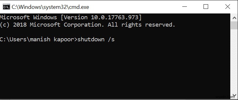 キーボードショートカットでWindowsをシャットダウン・ロックする7つの方法