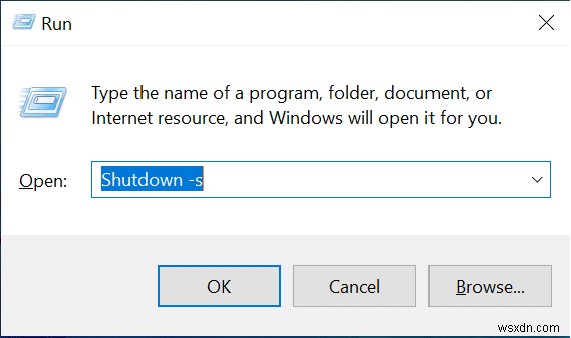 キーボードショートカットでWindowsをシャットダウン・ロックする7つの方法