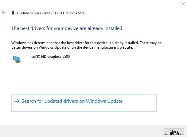 Windows 10でDirectXがインストールできない問題を解決する6つの方法