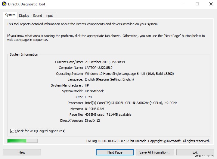 Windows 10でDirectXがインストールできない問題を解決する6つの方法