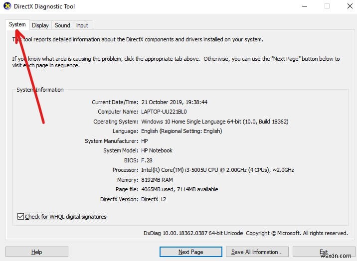 Windows 10でDirectXがインストールできない問題を解決する6つの方法