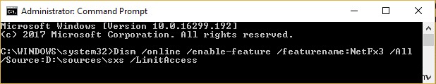 Windows 10でDirectXがインストールできない問題を解決する6つの方法