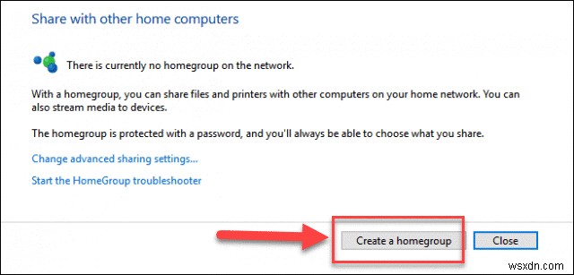 Windows 10でネットワークファイル共有を設定する方法を徹底解説