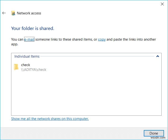 Windows 10でネットワークファイル共有を設定する方法を徹底解説