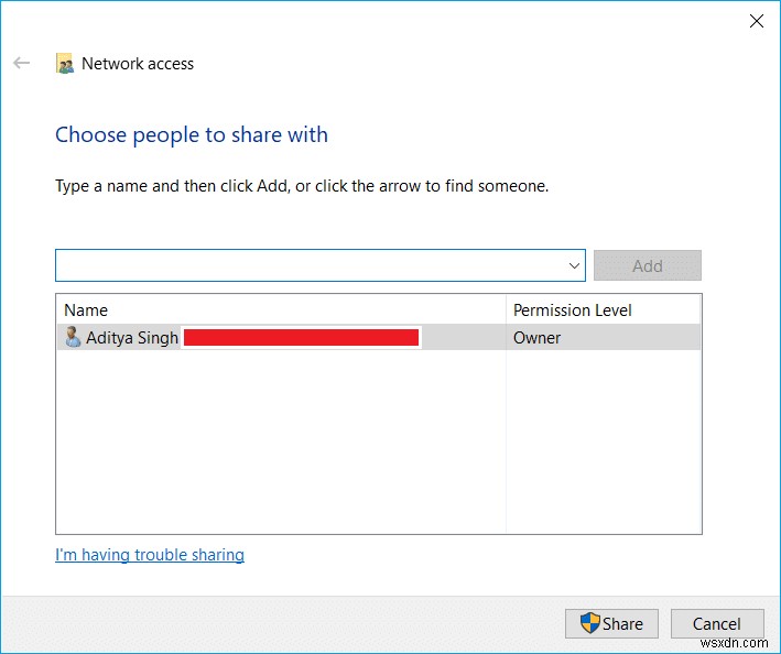 Windows 10でネットワークファイル共有を設定する方法を徹底解説