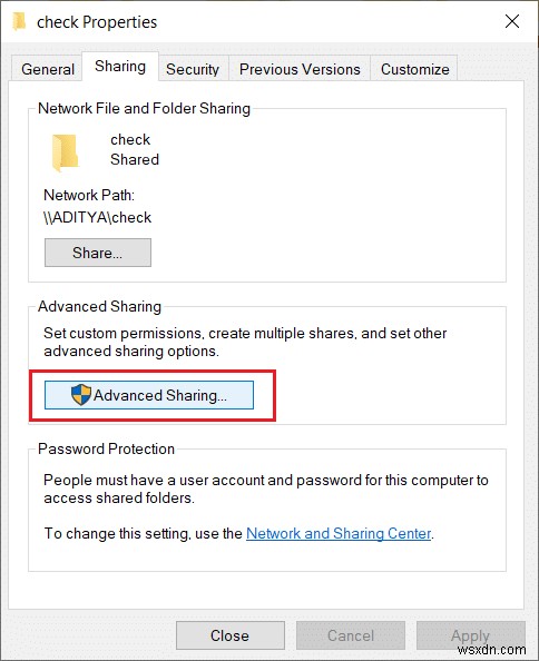 Windows 10でネットワークファイル共有を設定する方法を徹底解説