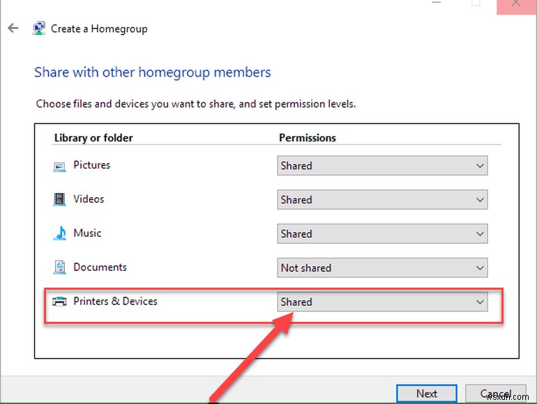 Windows 10でネットワークファイル共有を設定する方法を徹底解説