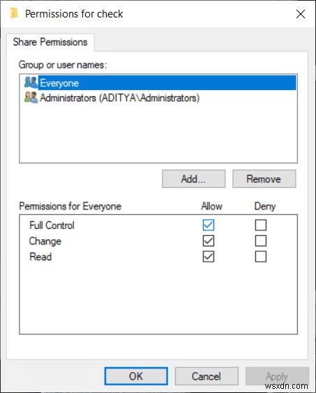 Windows 10でネットワークファイル共有を設定する方法を徹底解説
