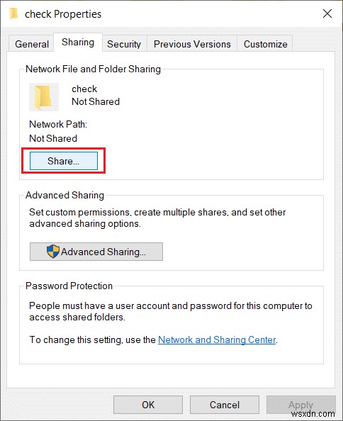 Windows 10でネットワークファイル共有を設定する方法を徹底解説