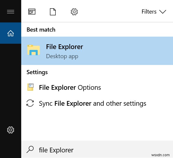Windows 10でネットワークファイル共有を設定する方法を徹底解説
