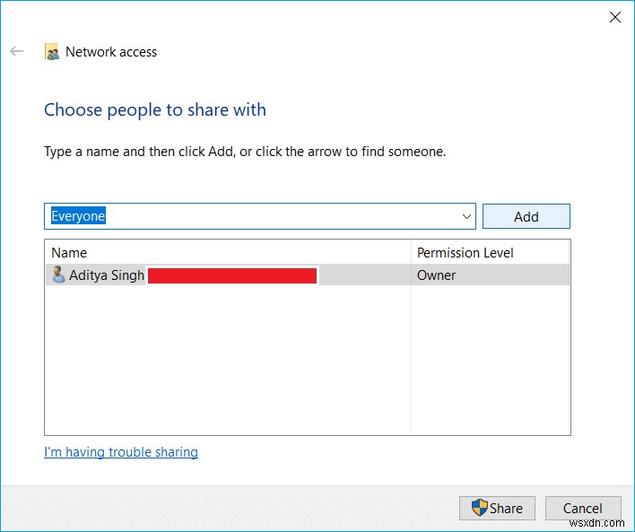 Windows 10でネットワークファイル共有を設定する方法を徹底解説