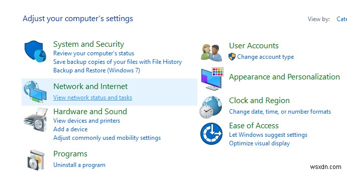 Windows 10でネットワークファイル共有を設定する方法を徹底解説
