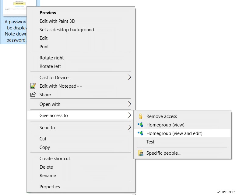 Windows 10でネットワークファイル共有を設定する方法を徹底解説