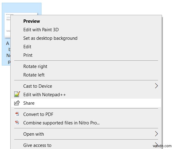 Windows 10でネットワークファイル共有を設定する方法を徹底解説