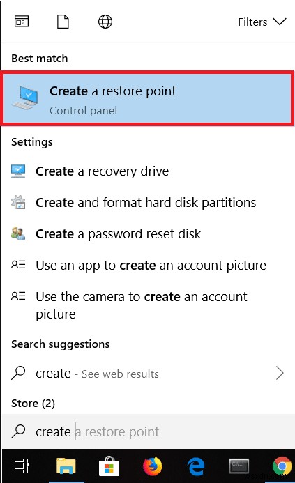 Windows 10でシステムの復元を使う方法|復元ポイントの作成から実行まで完全解説