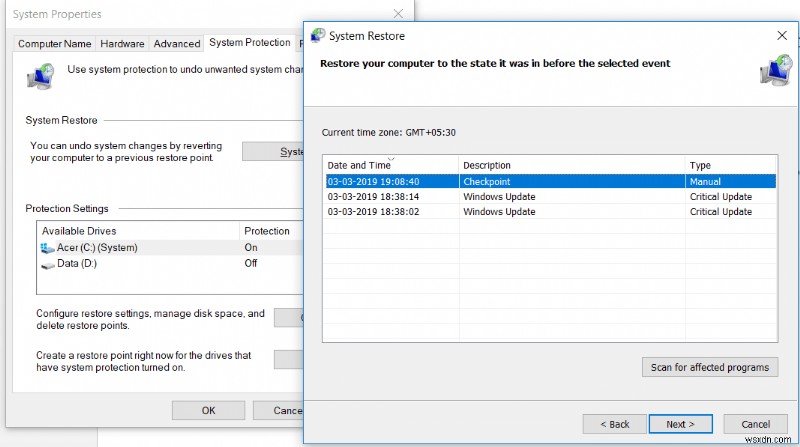 Windows 10でシステムの復元を使う方法|復元ポイントの作成から実行まで完全解説